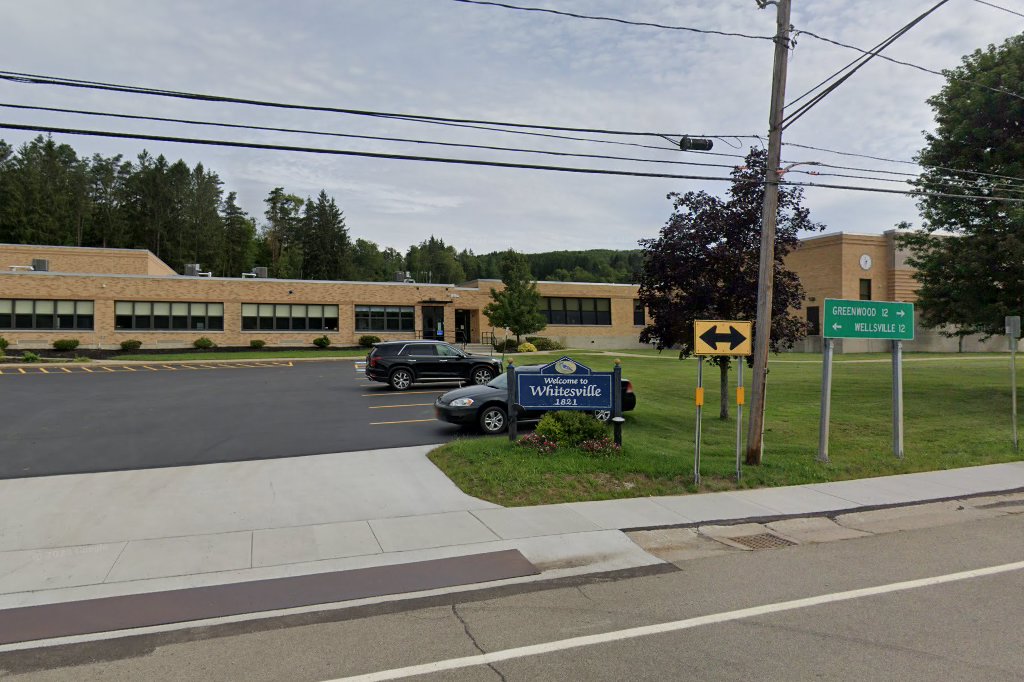 Whitesville Central School