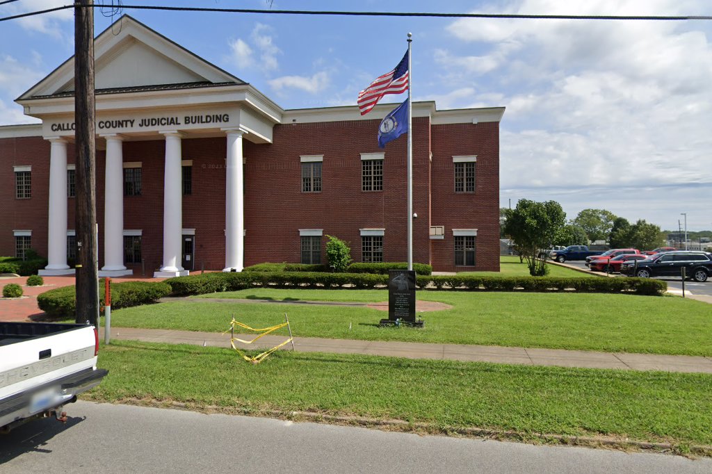 Calloway County District Court