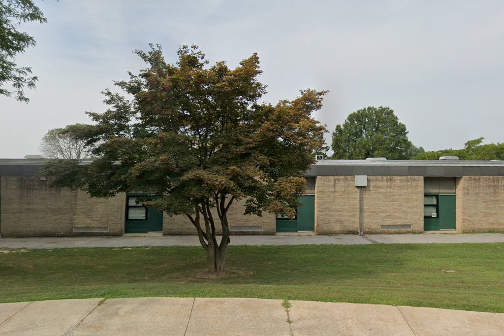 Timber Grove Elementary School