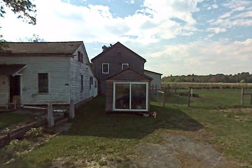 Grooves Creek School