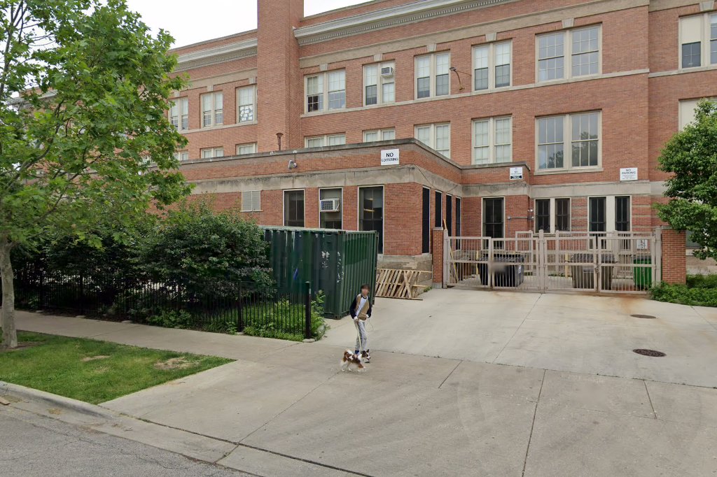 Waters Elementary School