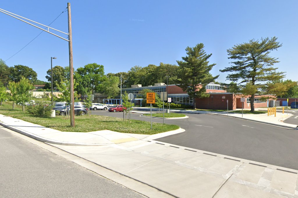 Orems Elementary School