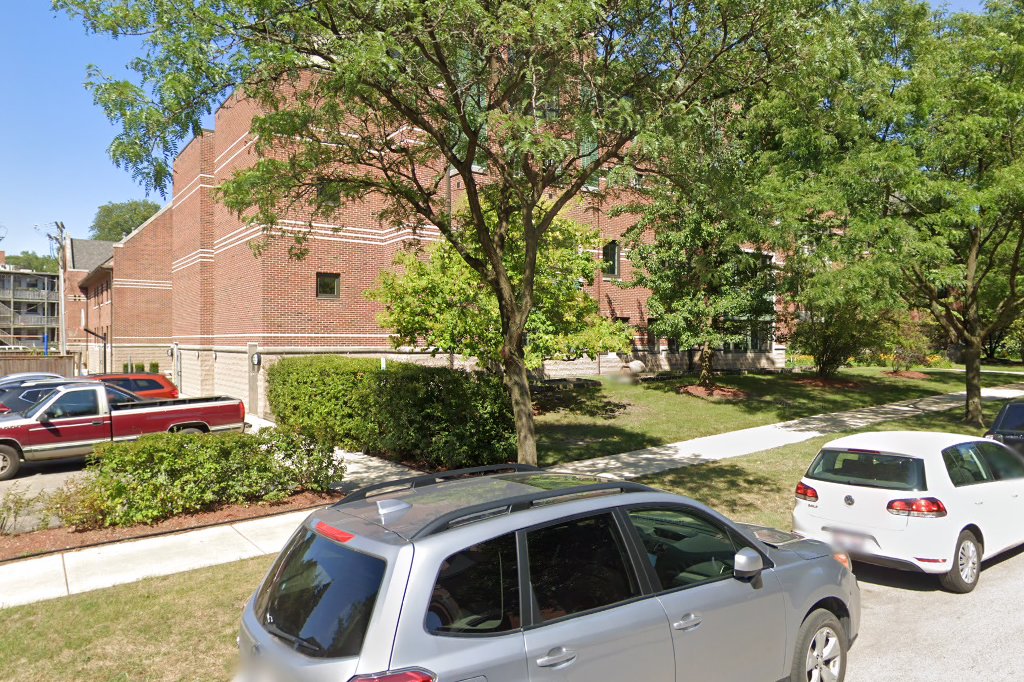Rice Childrens Center