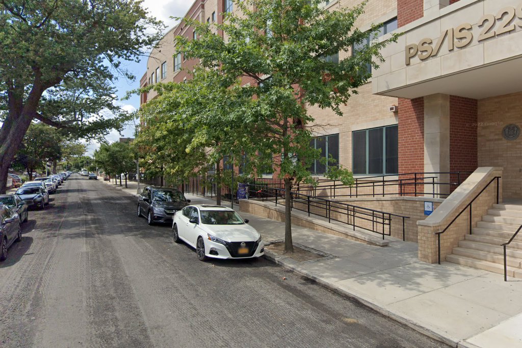 PS 229 Dyker School