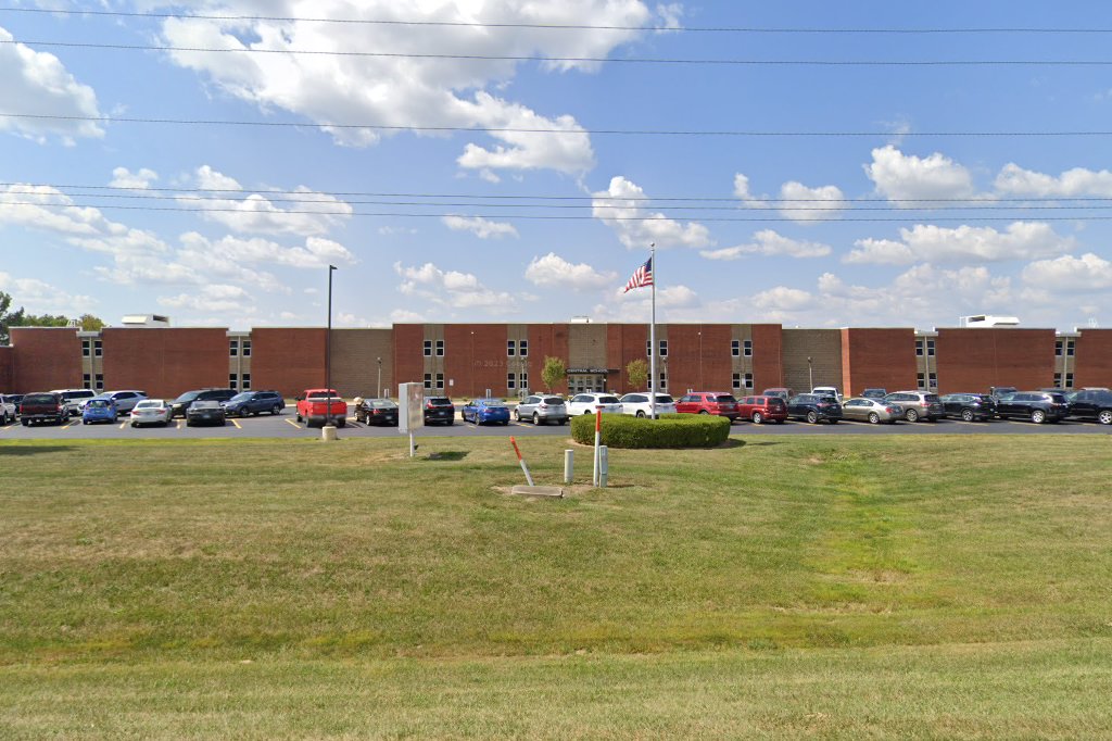 CENTRAL GRADE SCHOOL