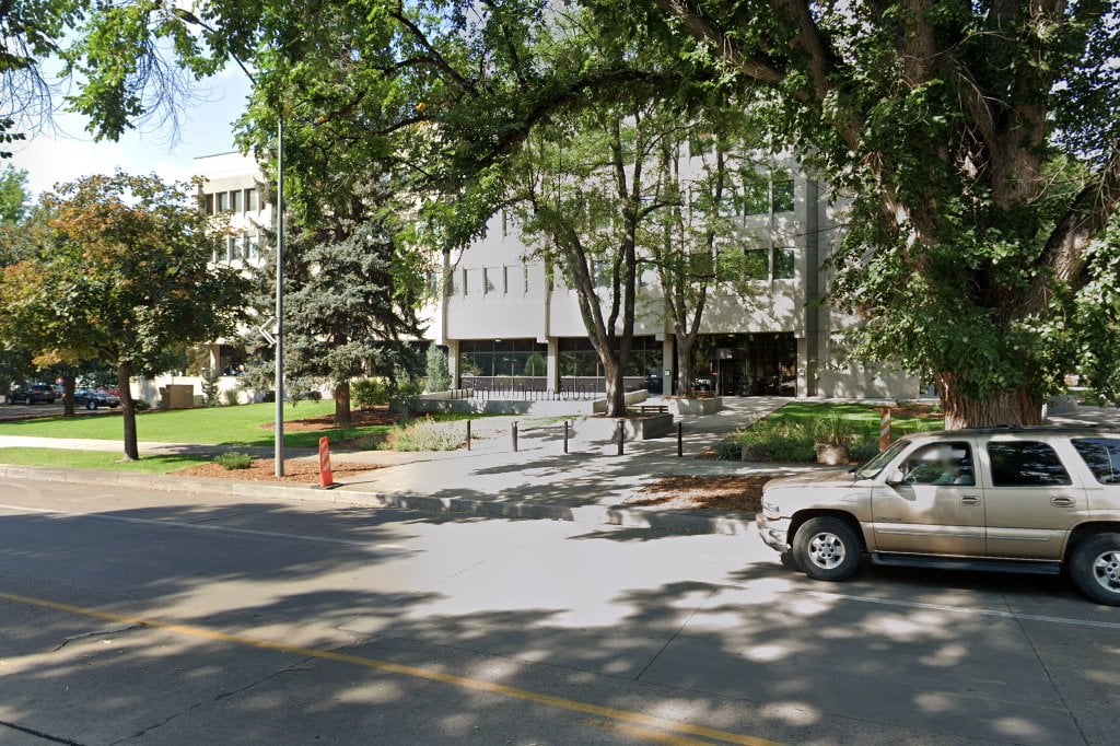 Ft Collins Social Security Office