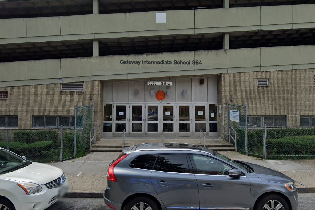 I.S. 364 Gateway