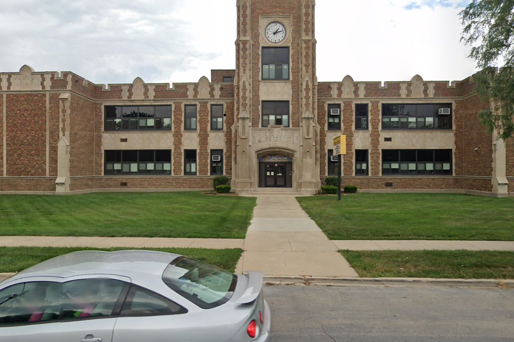 Washington Elementary School