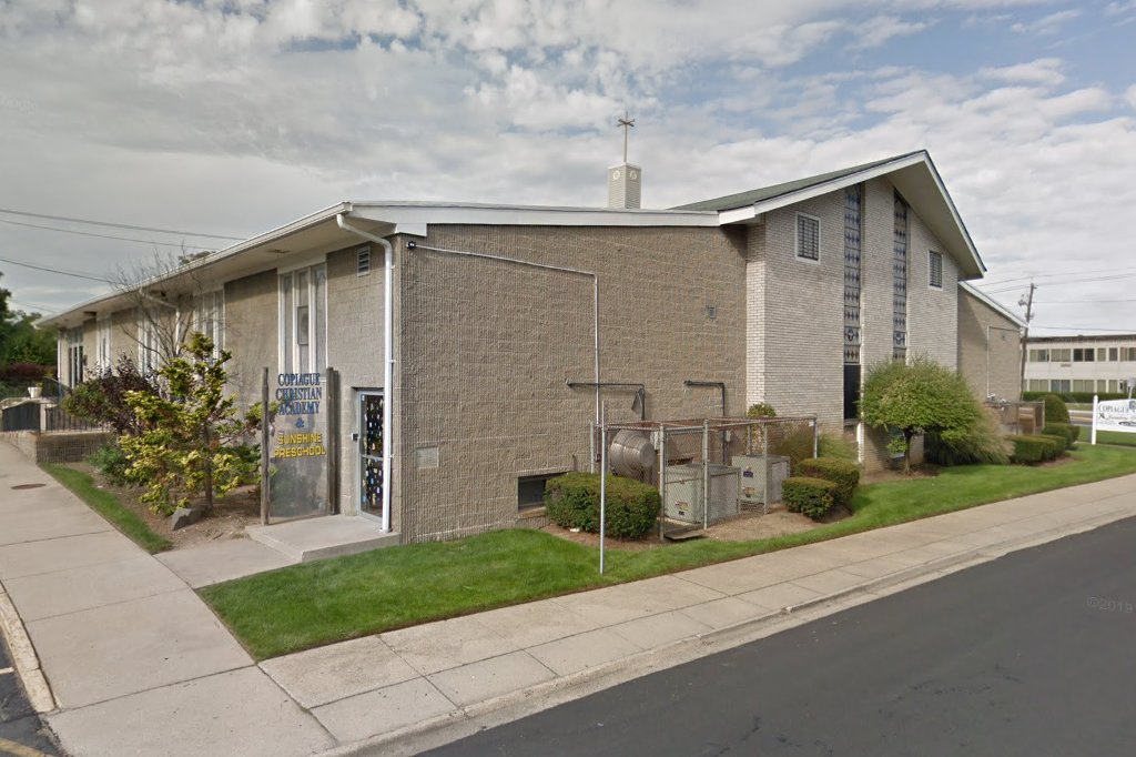 Copiague Christian Academy