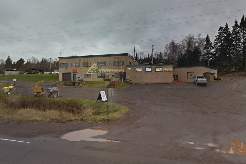 Lutsen DVS Office