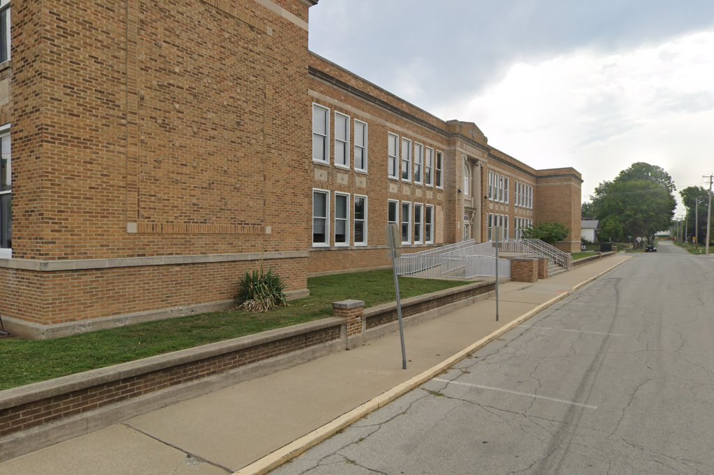 Memorial High School