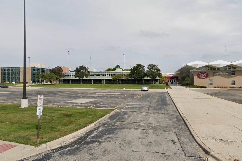 Vanguard School