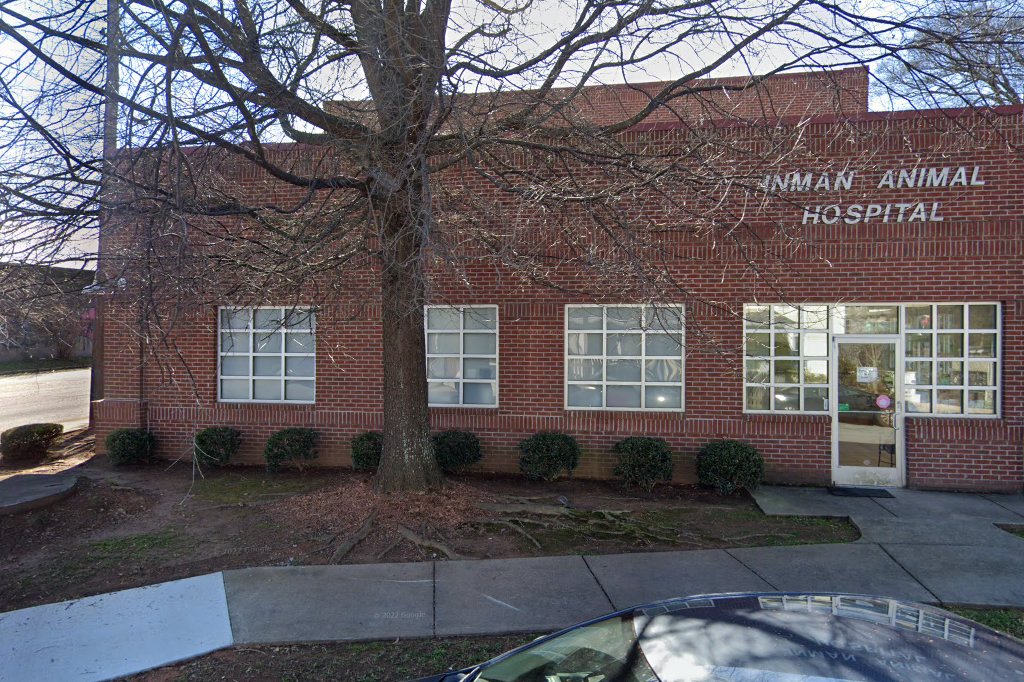 Inman Animal Hospital