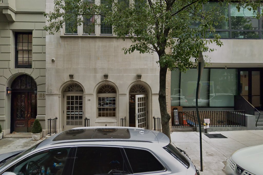 Buckley School