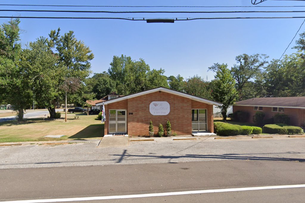 R. T. Prince Memorial Library