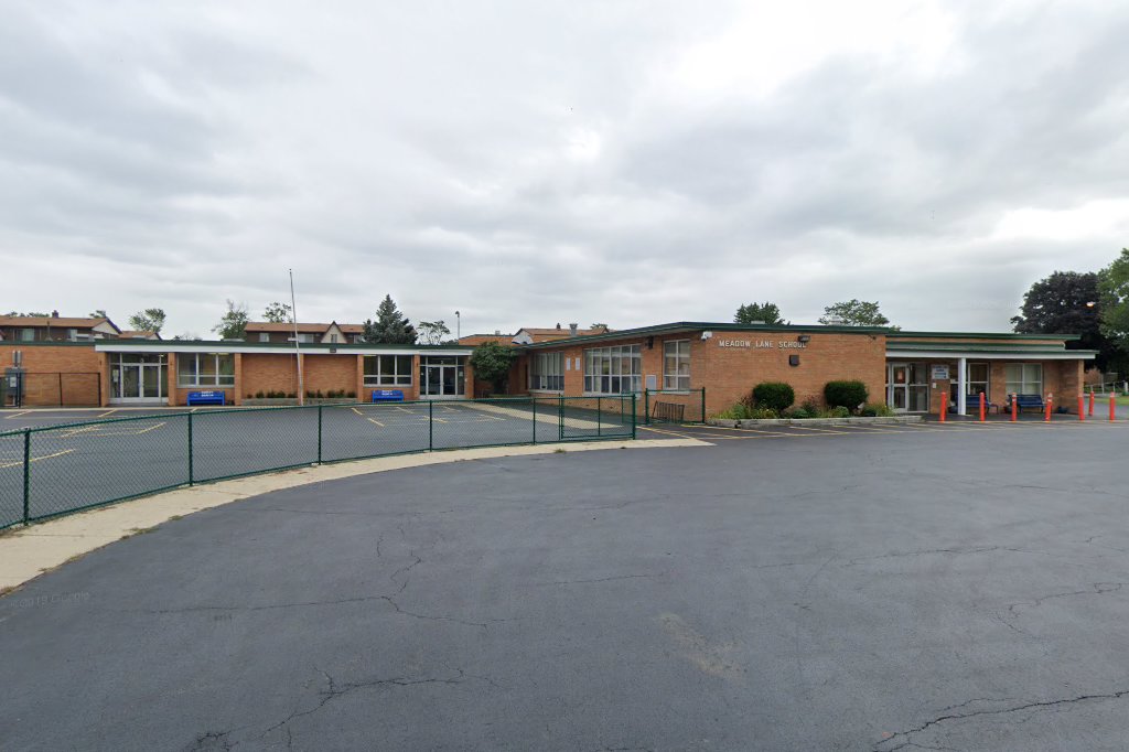 Meadow Lane School