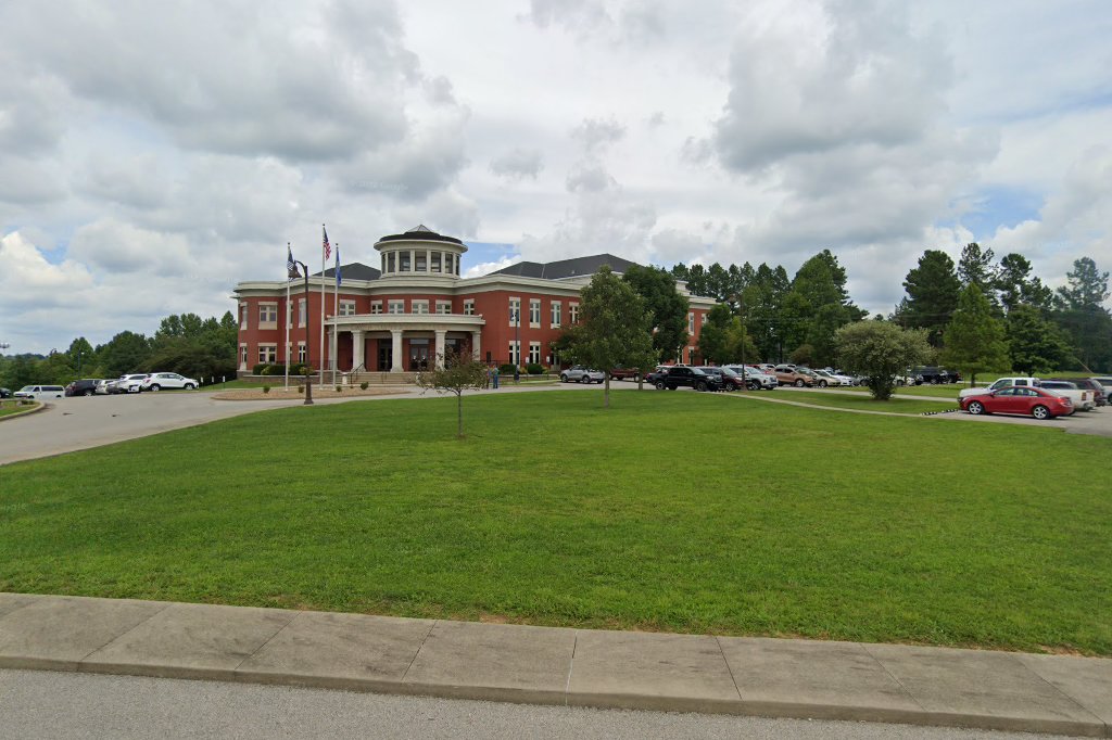 Grayson County District Court