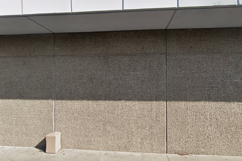 Hayward DMV Office