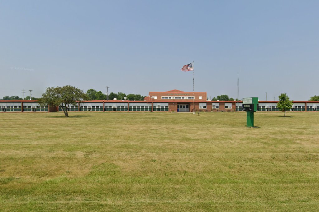 VIT Junior Senior High School
