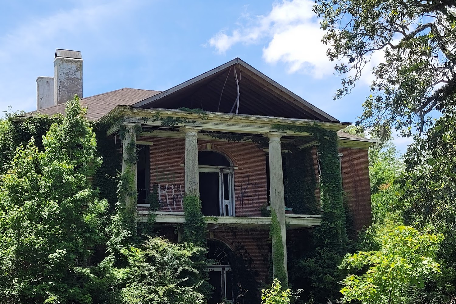 Natchez DPS Driver's License Location