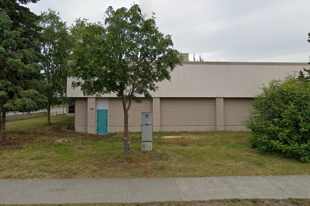 Chugach Optional Elementary School