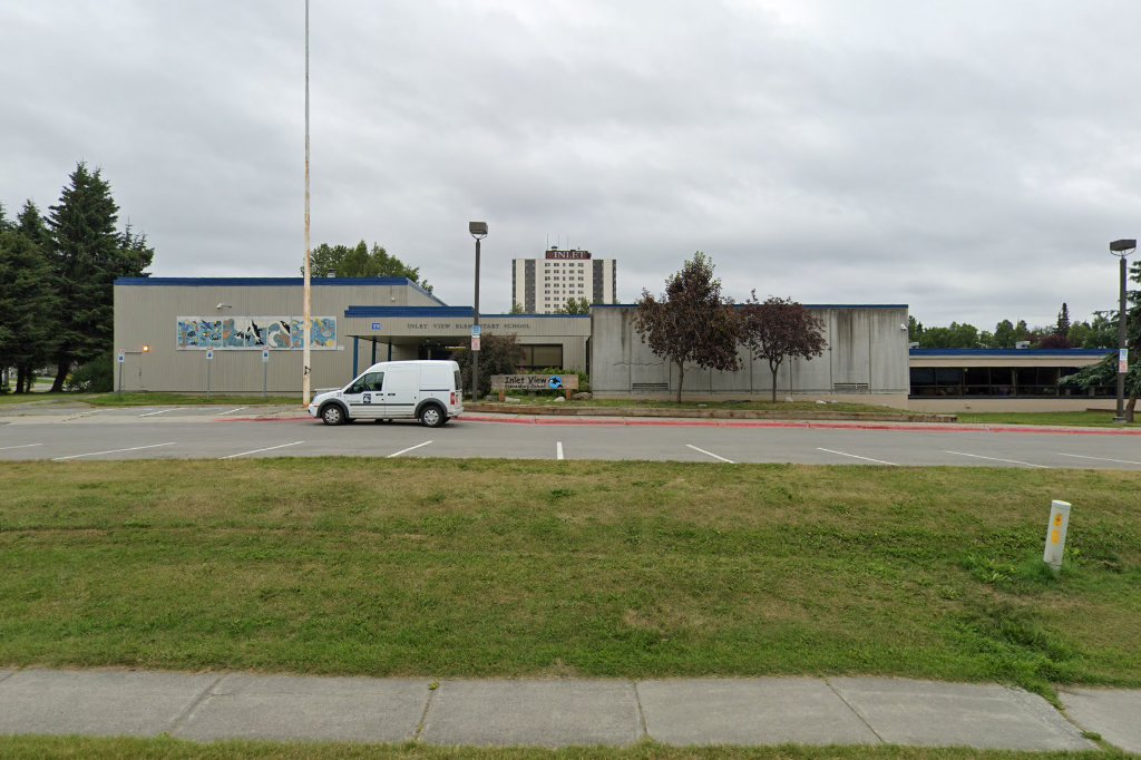 Inlet View Elementary School