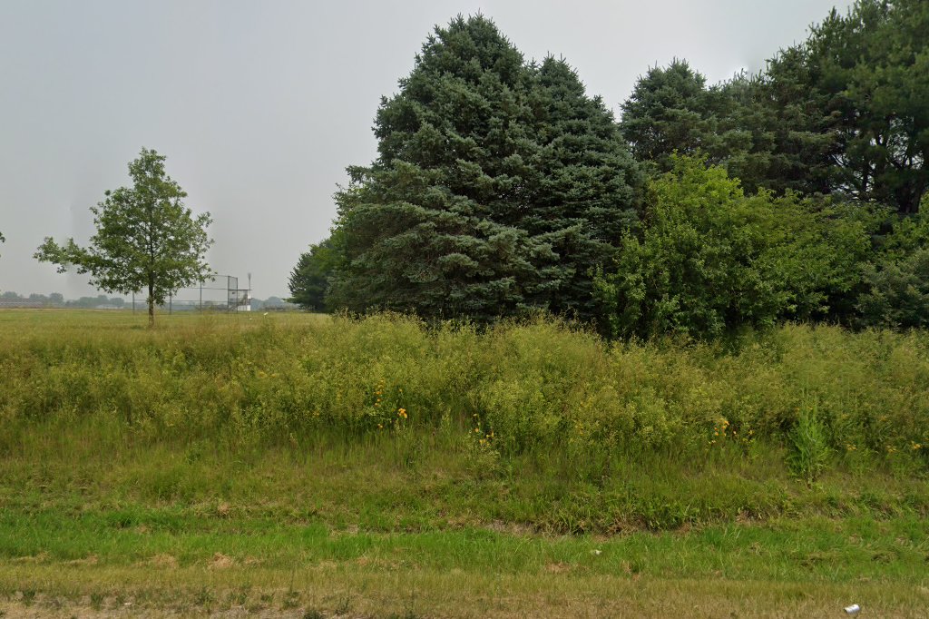 Spoon River Valley Junior High School