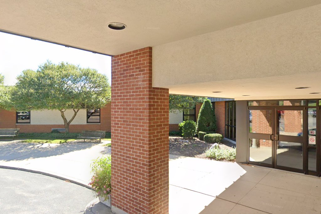 Trinity Lutheran School