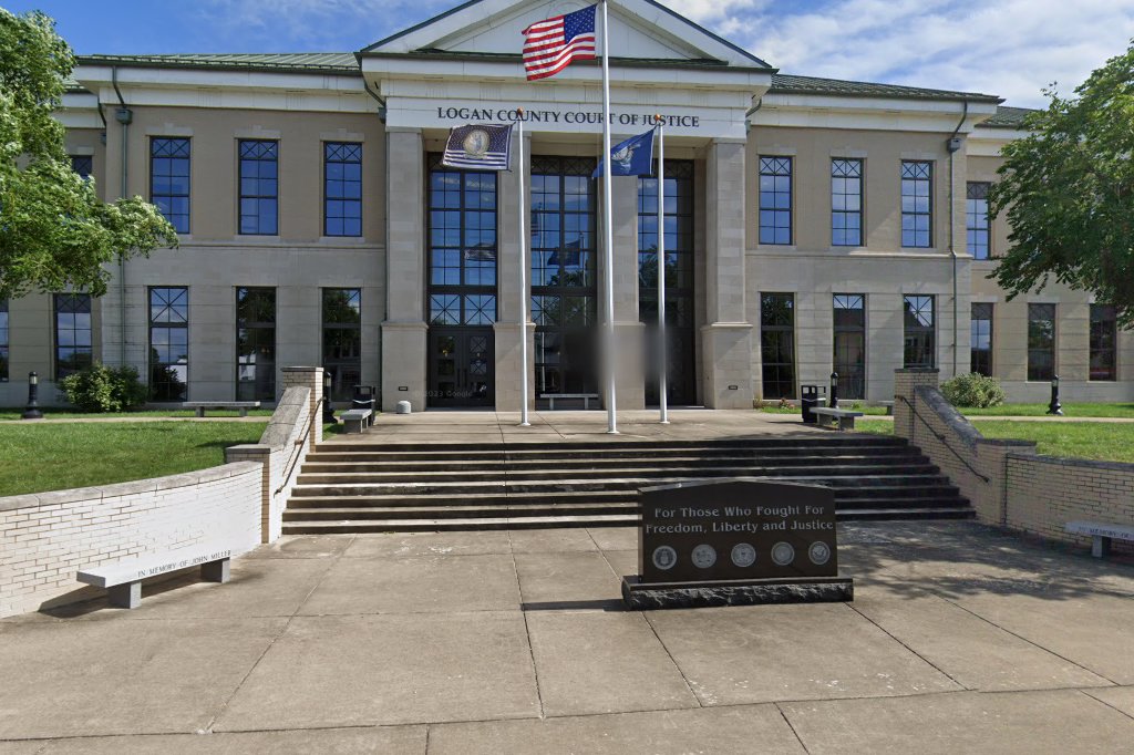 Logan County District Court