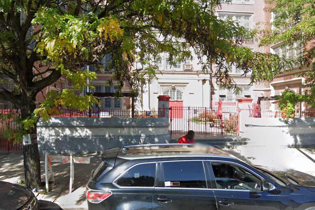 PS 373 School
