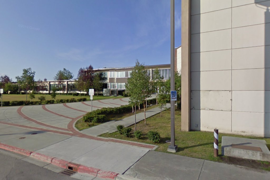 West High School