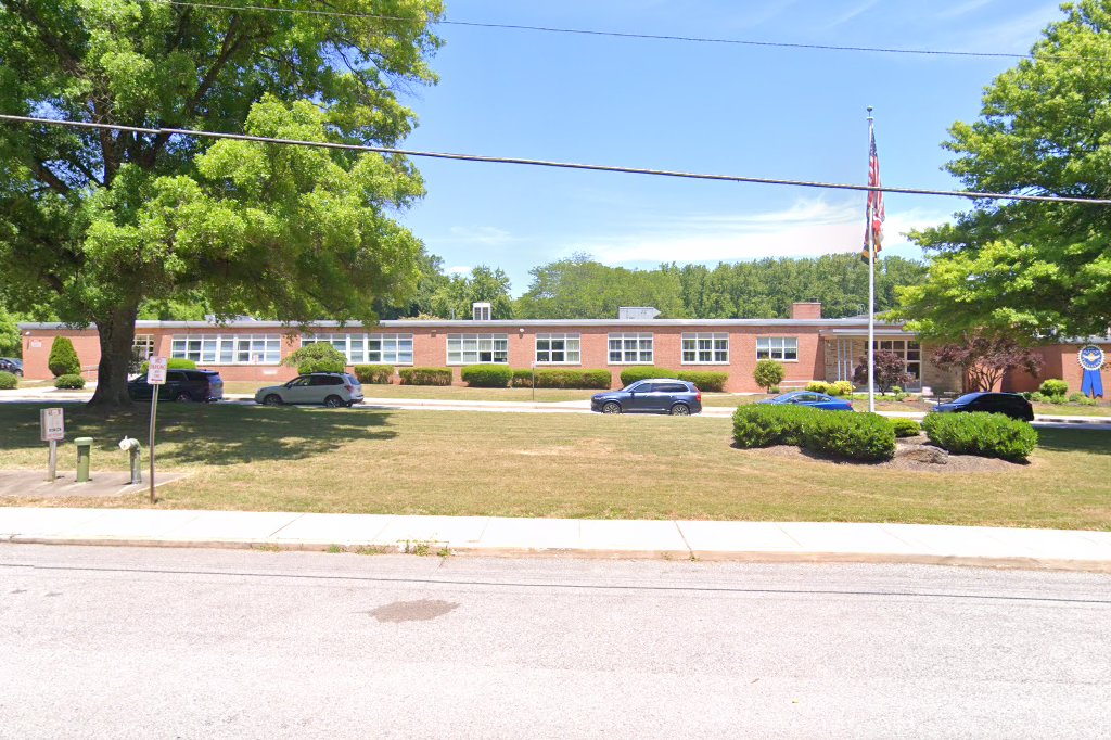 Kingsville Elementary School