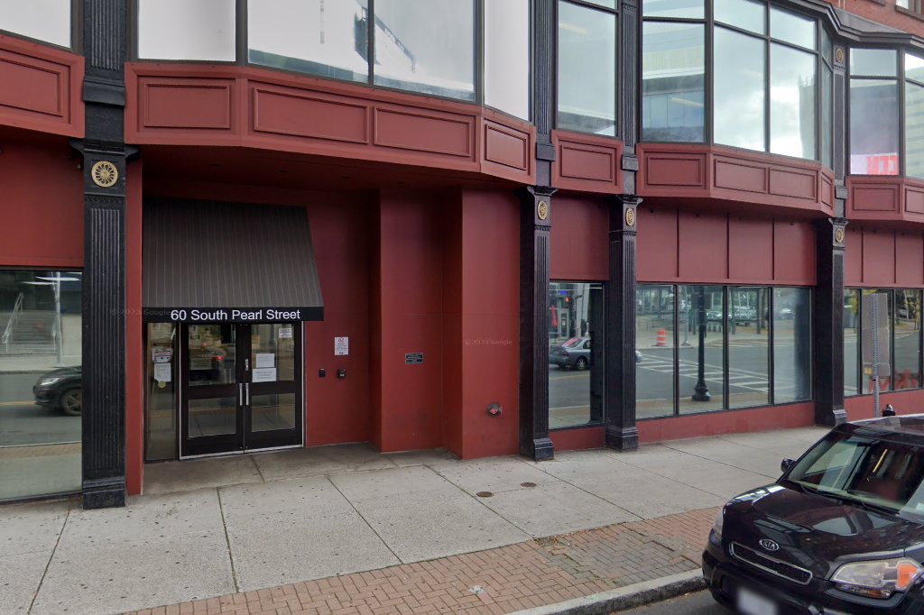 Albany County Public Defender