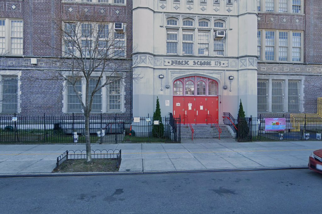 P.S. 179 Kensington
