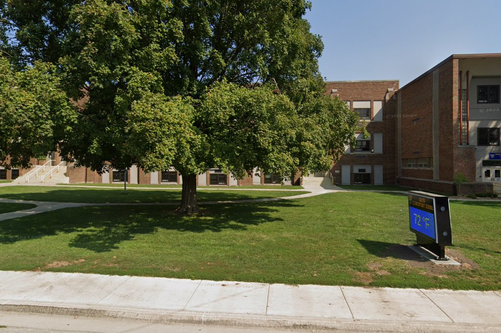 Galva Junior/Senior High School
