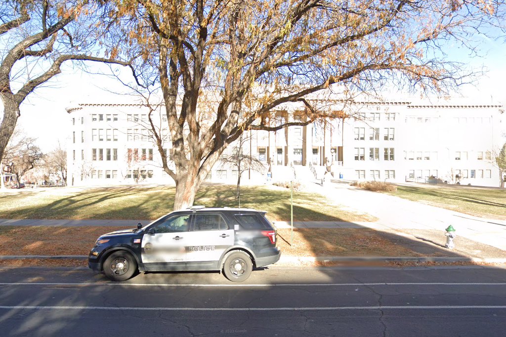Central High School