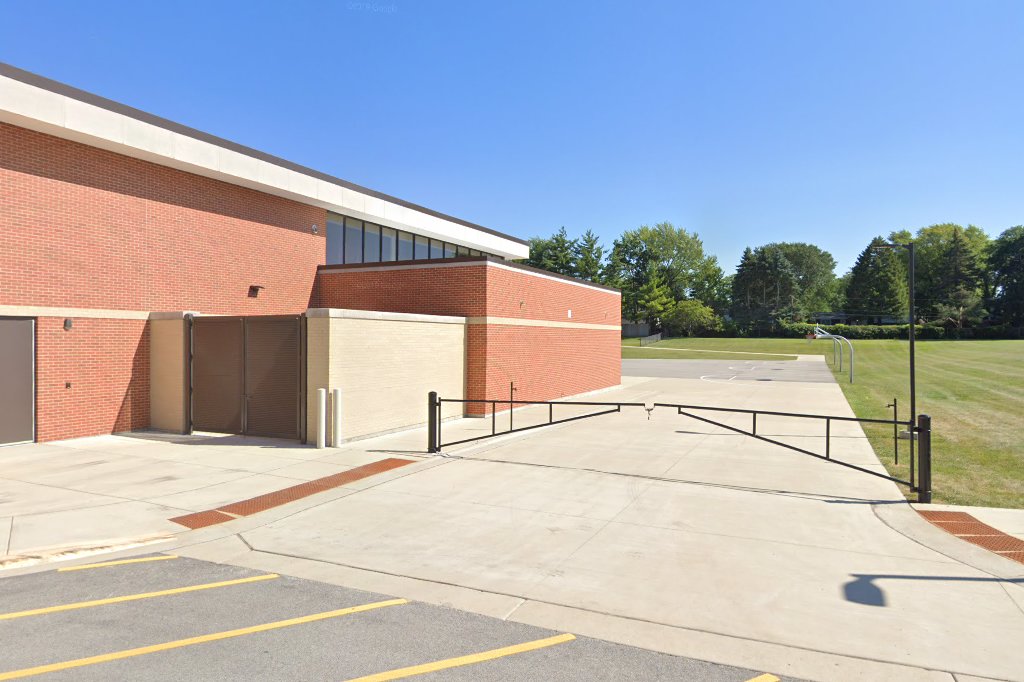 Windsor Elementary School