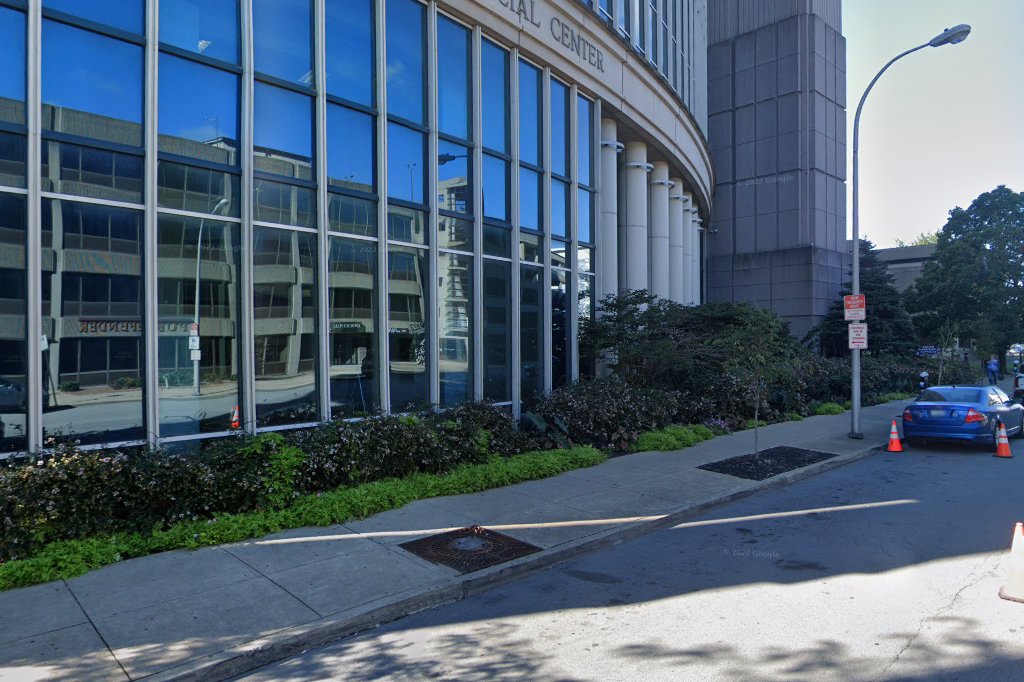 Louisville District Court