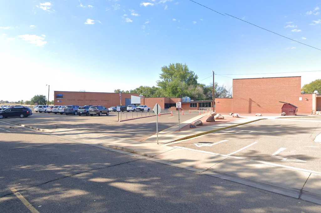 South Miami Heights Elementary School