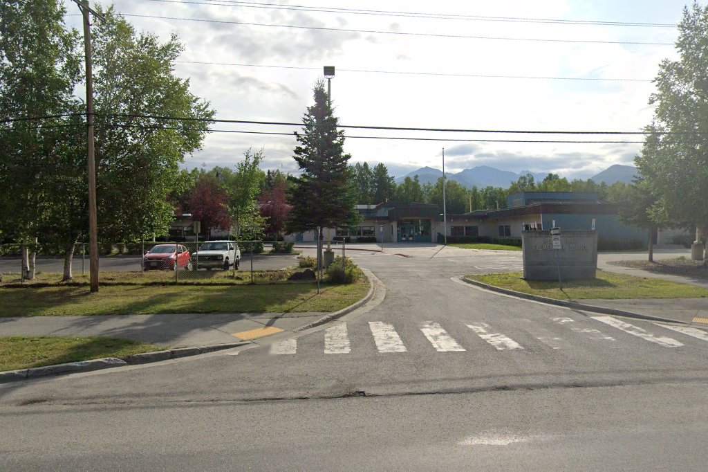 Scenic Park Elementary School