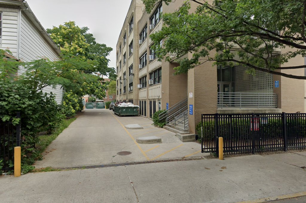 Brooklyn Dreams Charter School
