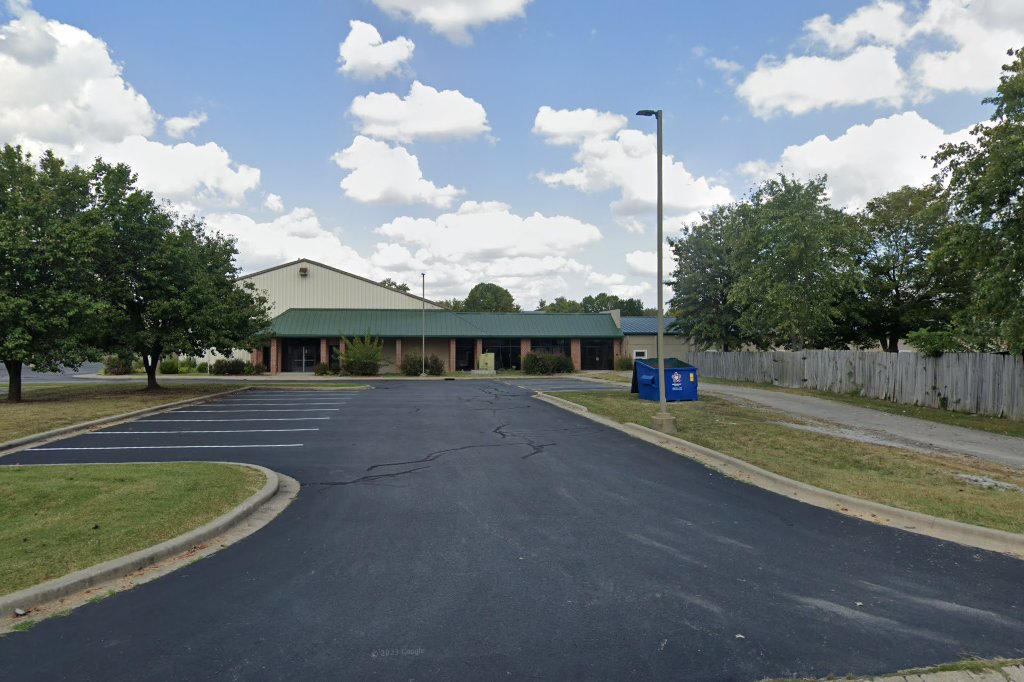 Murphysboro Christian Academy