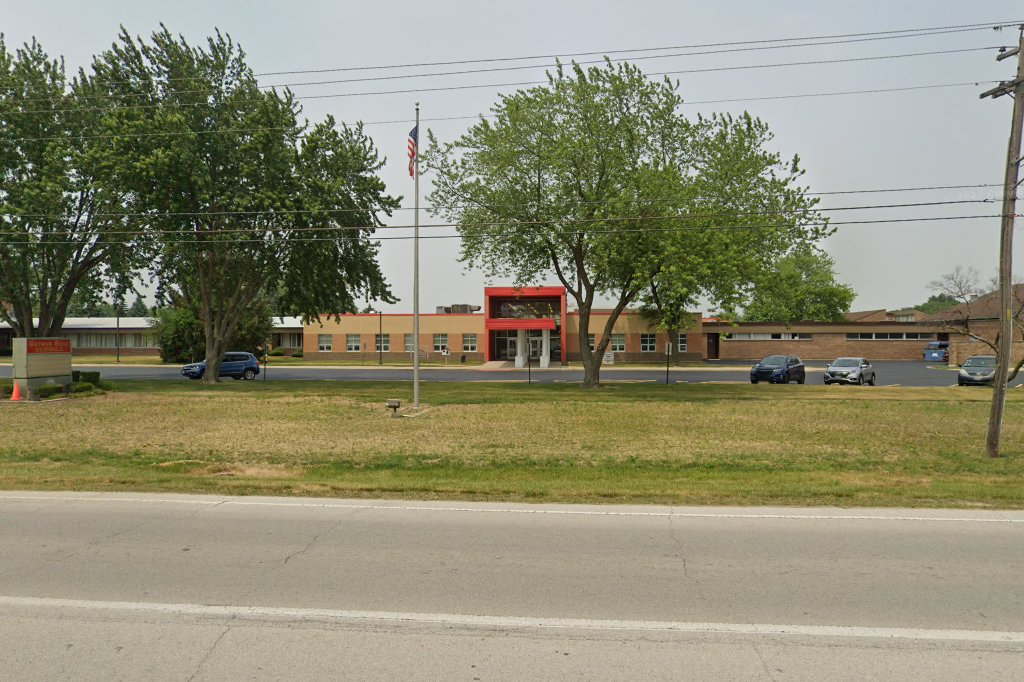 Nathan Hale School