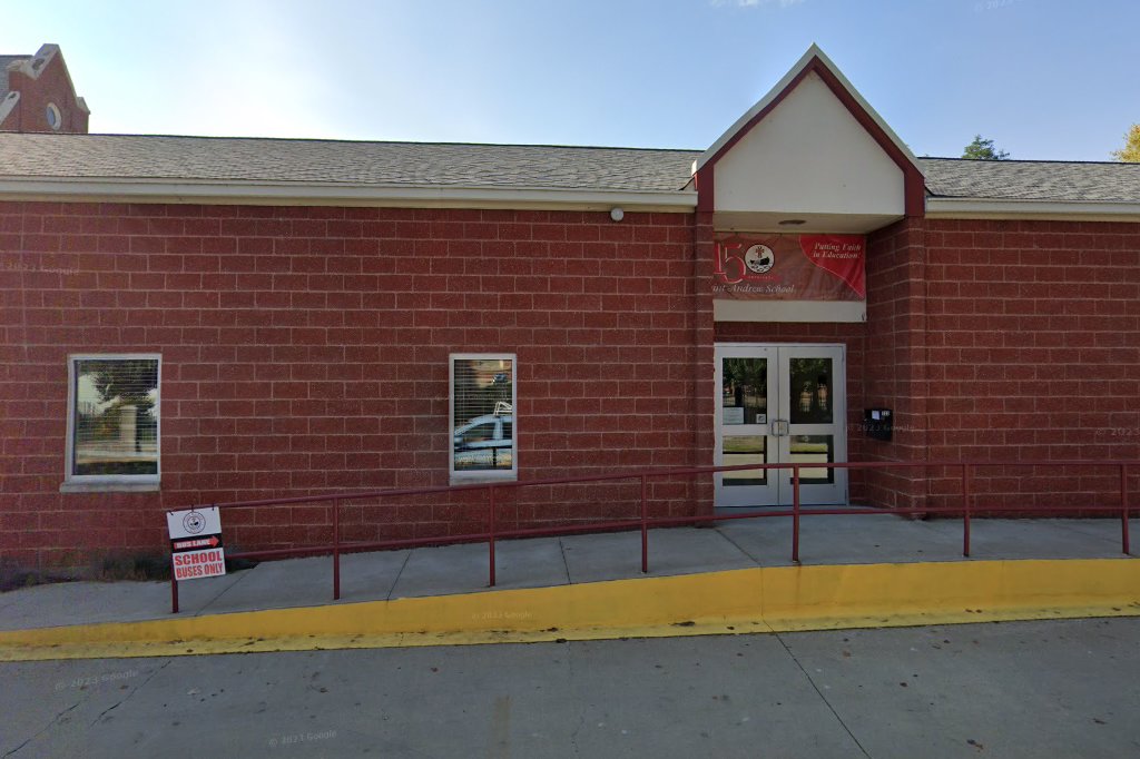 St Andrews Grade School