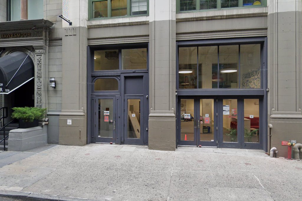 Ecole Internationale De New York (Einy)