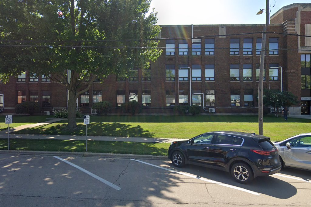 Central Junior High School