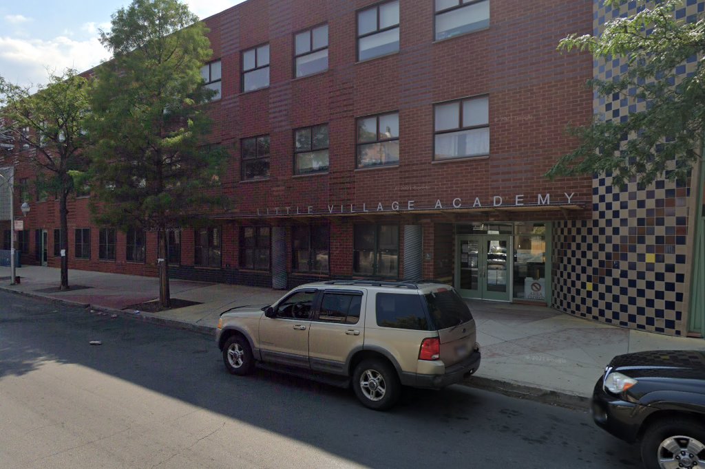 Little Village Elementary School