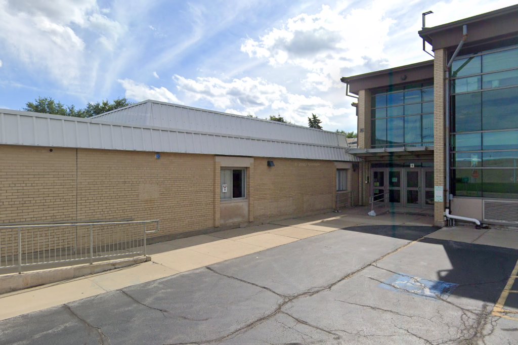 Sunnyside Elementary School
