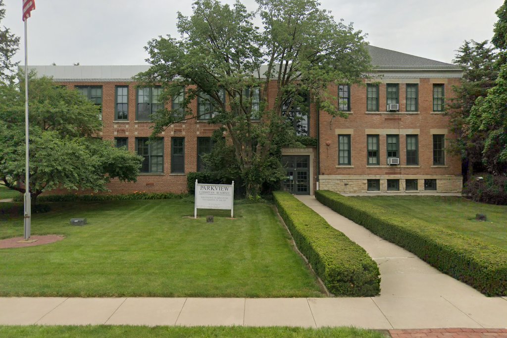 Parkview Christian Academy