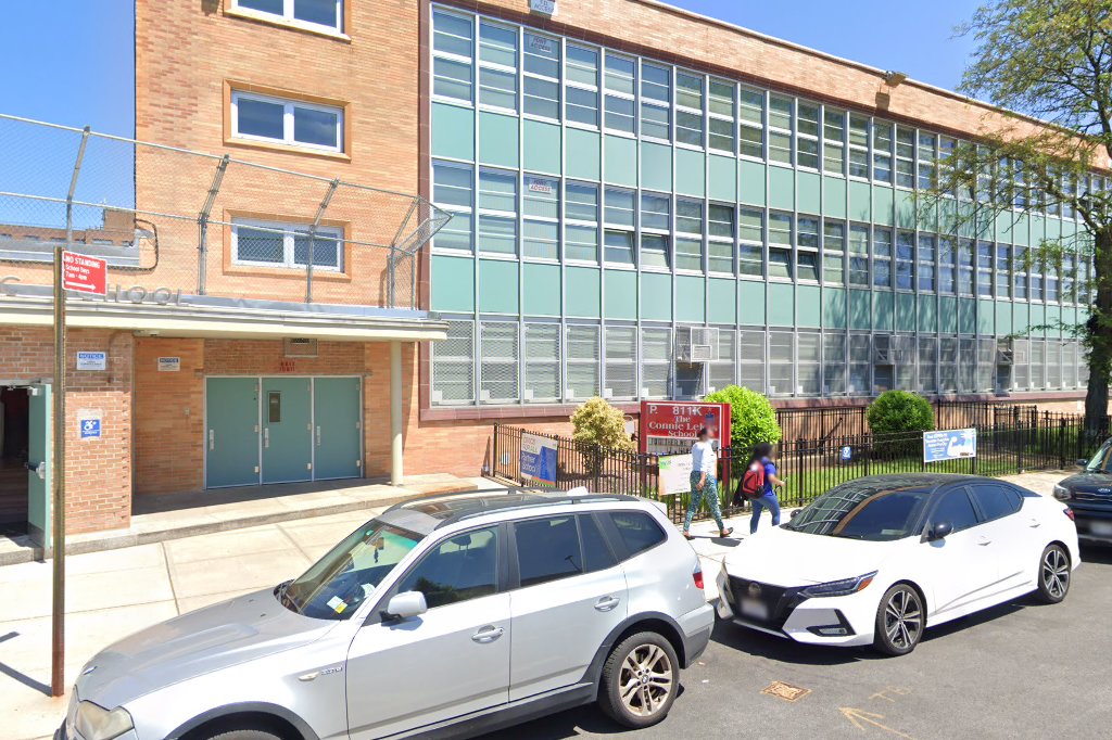 PS 811 School